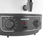 APARAT DE CONSERVARE 27L 1800W SENCOR