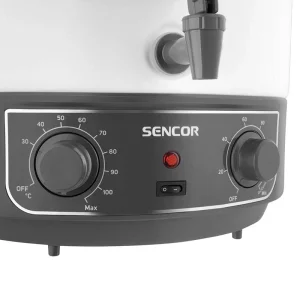 S-SPP2100WH@4 APARAT DE CONSERVARE 27L 1800W SENCOR