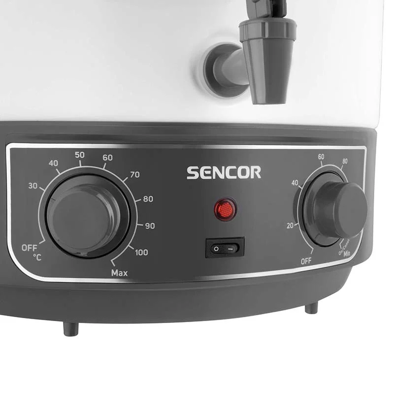 S-SPP2100WH@4 APARAT DE CONSERVARE 27L 1800W SENCOR