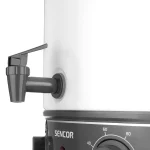 APARAT DE CONSERVARE 27L 1800W SENCOR