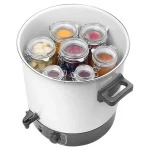 APARAT DE CONSERVARE 27L 1800W SENCOR