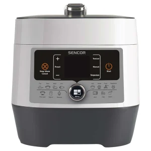 MULTI COOKER 14 PROGRAME 1000W SENCOR