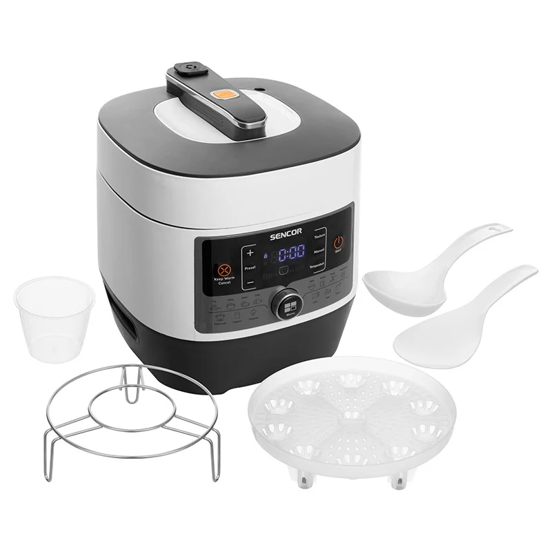 MULTI COOKER 14 PROGRAME 1000W SENCOR