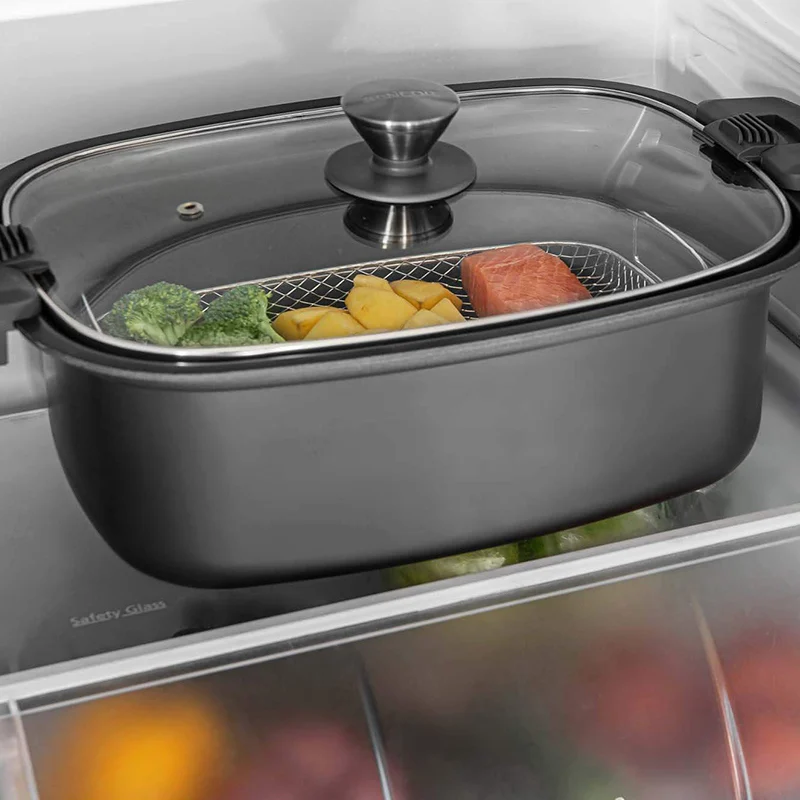 S-SPR5508BK@14 SLOW COOKER 6L