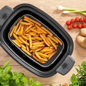 S-SPR5508BK@17 SLOW COOKER 6L