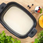 S-SPR5508BK@20 SLOW COOKER 6L