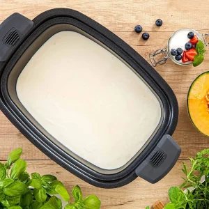 S-SPR5508BK@20 SLOW COOKER 6L