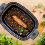 S-SPR5508BK@21 SLOW COOKER 6L