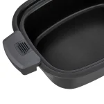 S-SPR5508BK@7 SLOW COOKER 6L