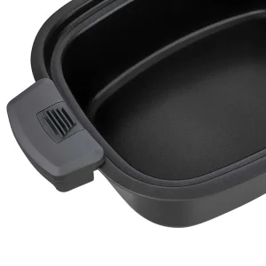 S-SPR5508BK@7 SLOW COOKER 6L