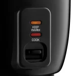 APARAT GATIT OREZ 0.6L 300W SENCOR