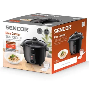 APARAT GATIT OREZ 0.6L 300W SENCOR