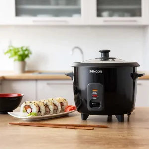 APARAT GATIT OREZ 0.6L 300W SENCOR