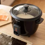 APARAT GATIT OREZ 0.6L 300W SENCOR