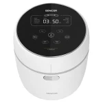 S-SRM0670WH@2 APARAT GATIT OREZ LOW CARB RICE 0.6L 350W SENCOR