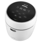 S-SRM0670WH@5 APARAT GATIT OREZ LOW CARB RICE 0.6L 350W SENCOR