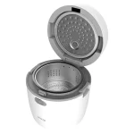 S-SRM0670WH@6 APARAT GATIT OREZ LOW CARB RICE 0.6L 350W SENCOR