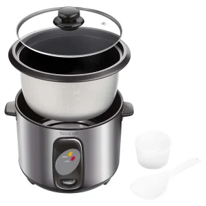 S-SRM1000SS@3 APARAT GATIT OREZ 1L 400W SENCOR