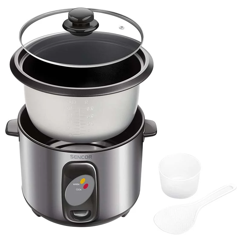 S-SRM1000SS@3 APARAT GATIT OREZ 1L 400W SENCOR