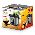 APARAT GATIT OREZ 1L 400W SENCOR