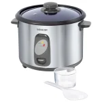 S-SRM1800SS@2 APARAT GATIT OREZ 1.8L 700W SENCOR