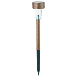 LAMPA SOLARA DE GRADINA 36CM ENTAC