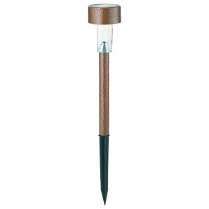 LAMPA SOLARA DE GRADINA 36CM ENTAC