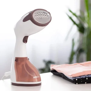 STEAMER TESATURI 1200W SENCOR