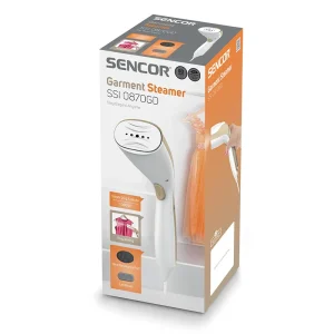 STEAMER TESATURI 1000W SENCOR