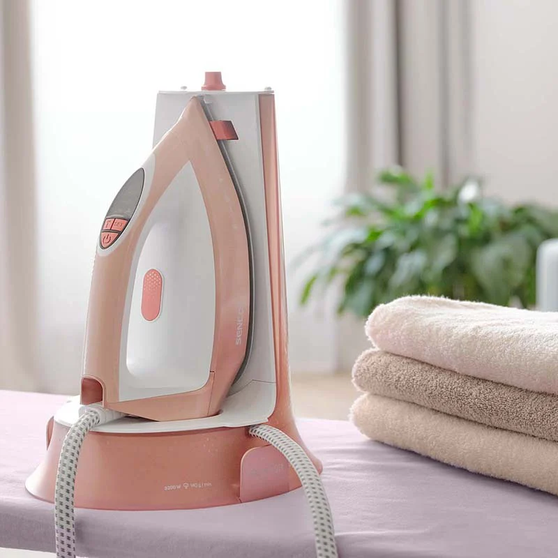 STATIE DE CALCAT CU ABURI 3200W SENCOR