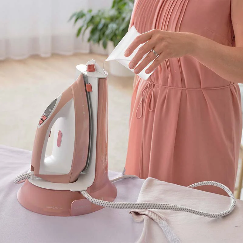 STATIE DE CALCAT CU ABURI 3200W SENCOR