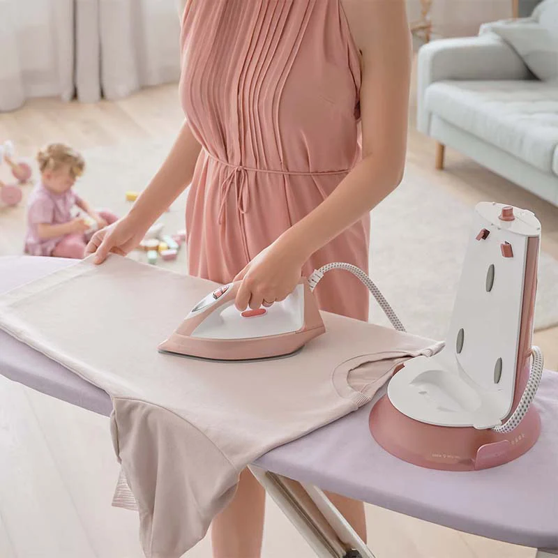 STATIE DE CALCAT CU ABURI 3200W SENCOR