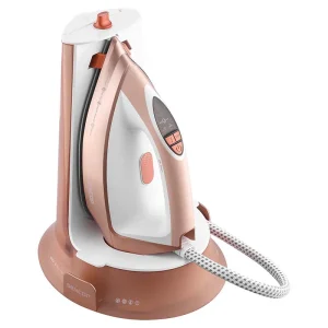 STATIE DE CALCAT CU ABURI 3200W SENCOR