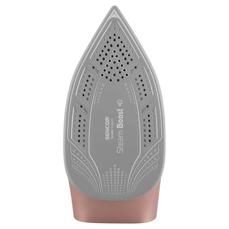 STATIE DE CALCAT CU ABURI 3200W SENCOR