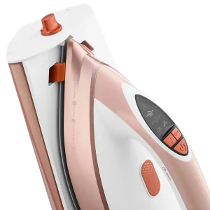 STATIE DE CALCAT CU ABURI 3200W SENCOR