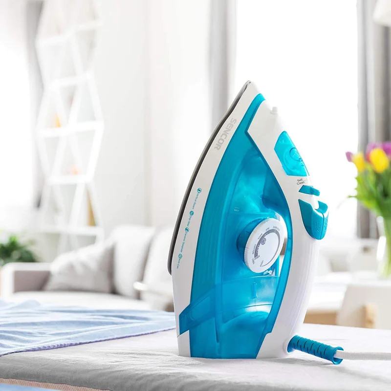 S-SSI2800BL@11 FIER DE CALCAT 2000W SENCOR