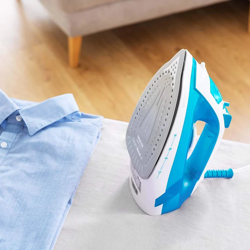 S-SSI2800BL@12 FIER DE CALCAT 2000W SENCOR