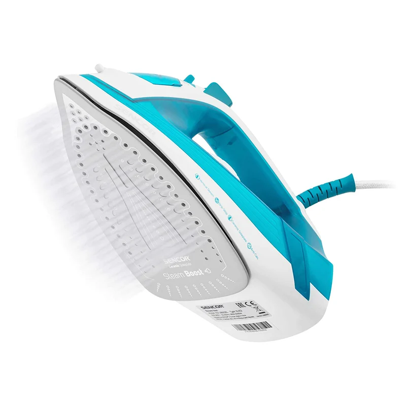 S-SSI2800BL@3 FIER DE CALCAT 2000W SENCOR