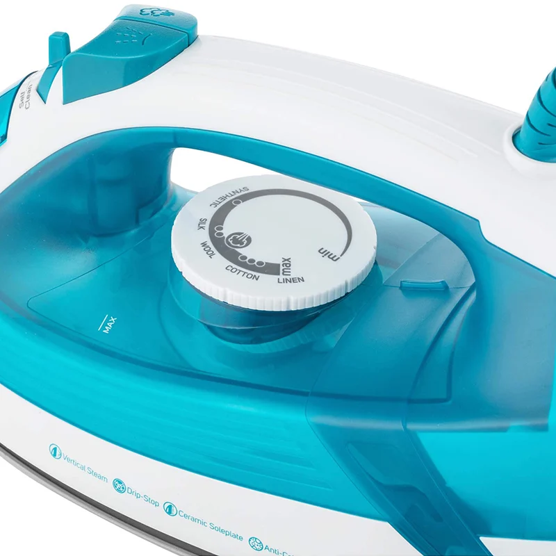 S-SSI2800BL@7 FIER DE CALCAT 2000W SENCOR