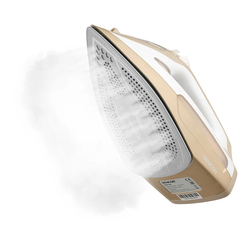 FIER DE CALCAT 2600W SENCOR