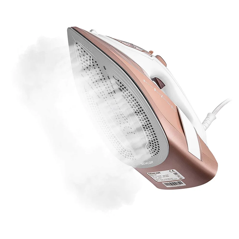FIER DE CALCAT 3200W SENCOR