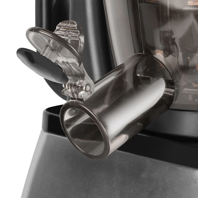 STORCATOR DE FRUCTE SLOW JUICER SENCOR