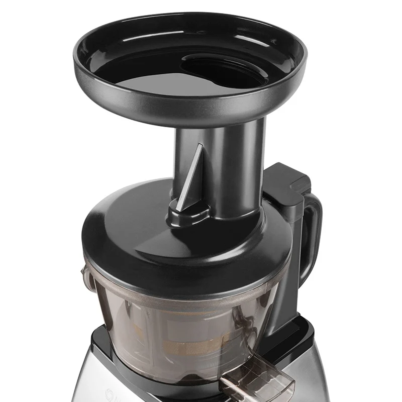 STORCATOR DE FRUCTE SLOW JUICER SENCOR