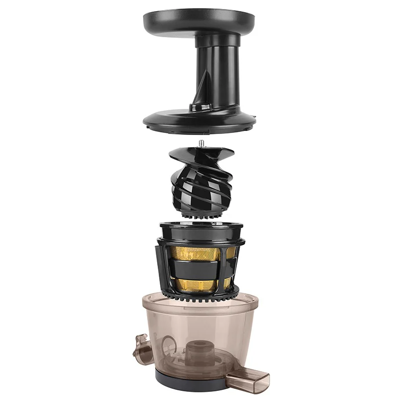 STORCATOR DE FRUCTE SLOW JUICER SENCOR