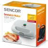SANDWICH MAKER 700W SENCOR