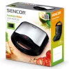 SANDWICH MAKER 700W SENCOR