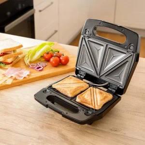 SANDWICH MAKER 3 IN 1 700W SENCOR