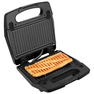 SANDWICH MAKER 3 IN 1 700W SENCOR