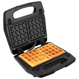 SANDWICH MAKER 3 IN 1 700W SENCOR