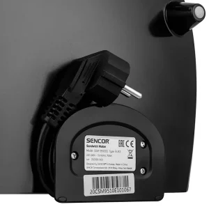 SANDWICH MAKER 3 IN 1 700W SENCOR